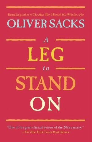 A Leg to Stand On
