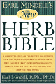 Earl Mindell's New Herb Bible