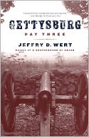 Gettysburg, Day Three