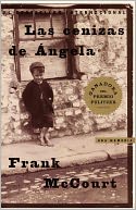 Las Cenizas De Angela (Angela's Ashes)