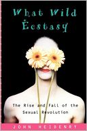 What Wild Ecstasy