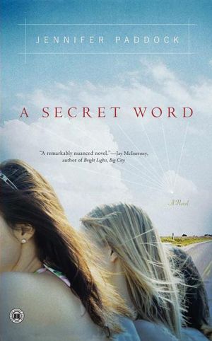 A Secret Word