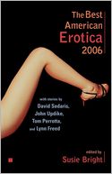 The Best American Erotica 2006