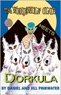 The Werewolf Club Meets Dorkula (Werewolf Club Series #3)