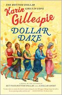 Dollar Daze: The Bottom Dollar Girls in Love