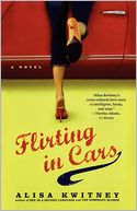 Flirting in Cars