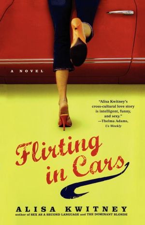 Flirting in Cars