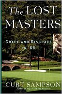 The Lost Masters