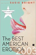 The Best American Erotica 2003