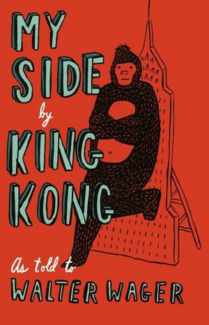 My Side: By King Kong