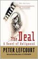 The Deal: A Novel of Hollywood