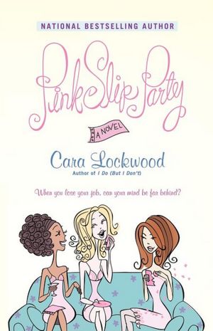 Pink Slip Party