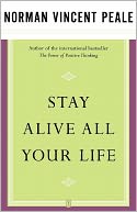 download Stay Alive All Your Life book