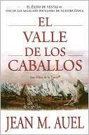 El valle de los caballos (The Valley of Horses)