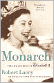 Monarch: The Life and Reign of Elizabeth II