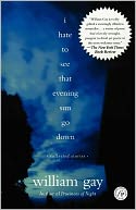 I Hate to See That Evening Sun Go Down: Collected Stories