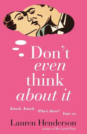 Don'T Even Think About It