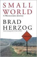 Small World by Brad Herzog: Book Cover