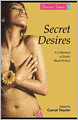 Brown Sugar 4 Secret Desires: A Collection of Erotic Black Fiction