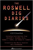 The Roswell Dig Diaries