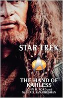 The Hand of Kahless: The Final Reflection and Kahless