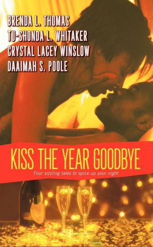 Kiss The Year Goodbye