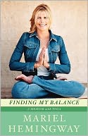 Finding My Balance: A Memoir with Yoga