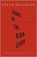 Tours of the Black Clock