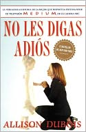 No Les Digas Adios