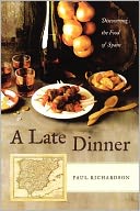 A Late Dinner: Discovering the Food of Spain