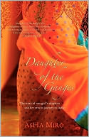 Daughter Of The Ganges