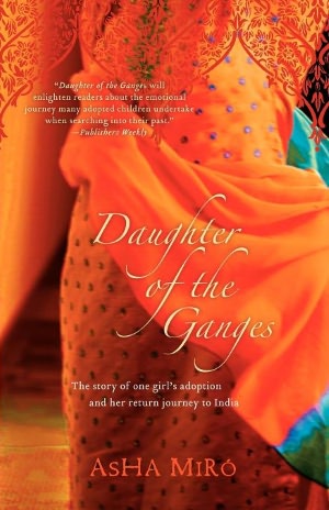 Daughter Of The Ganges