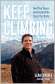 Keep Climbing