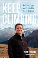 Keep Climbing