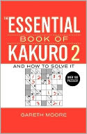The Essential Book Of Kakuro 2