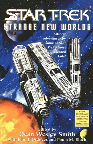 Strange New Worlds IV