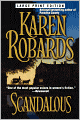 Scandalous (Banning Sisters Trilogy Series #1)