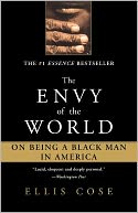 Envy of the World: On Being a Black Man in America