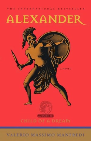 Alexander: Child of a Dream