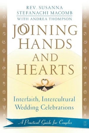 Joining Hands And Hearts