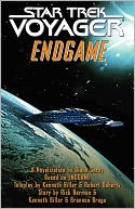 Star Trek Voyager: Endgame