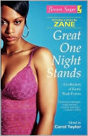 Brown Sugar 2: Great One Night Stands - A Collection of Erotic Black Fiction
