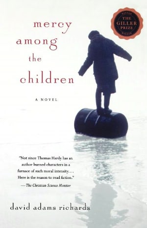 Mercy Among the Children