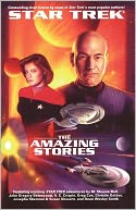 Star Trek: The Amazing Stories