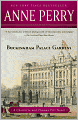 Buckingham Palace Gardens (Thomas and Charlotte Pitt Series #25)