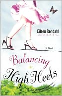 Balancing In High Heels