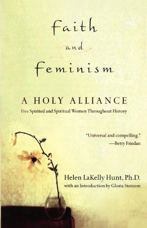 Faith and Feminism: A Holy Alliance