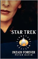 Star Trek - Imzadi Forever