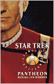 Star Trek The Next Generation: Pantheon
