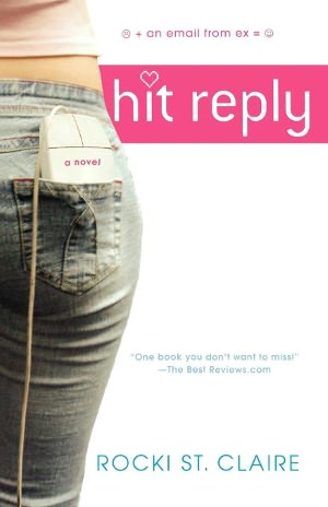 Hit Reply